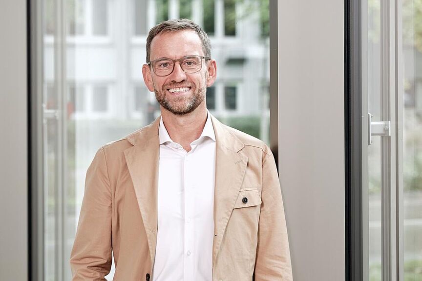 Ulrich Prediger Ulrich Prediger